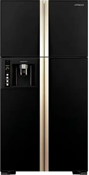 R-W720FPUC1XGBK