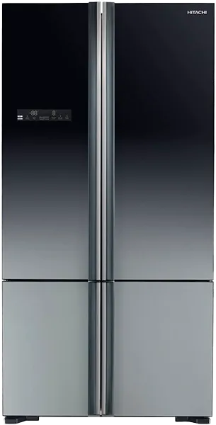 холодильника HITACHI R-WB800PUC5XGR